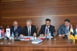 Erbil Chamber Signed a Memorandum of Understanding with Slovakia'sZilina  Region