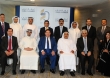 A Delegation of Kurdistan  Federation Chambers of Commerce  visited Dubai Chamber