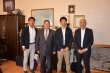 Japanese companies  seeking  to enter Kurdistan Market