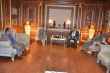 Kurdistan Regional Government Representative in the United States visiting the Chamber