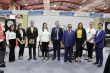 The Exhibition of Study, Technology and Students opened in Erbil