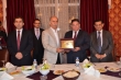 Erbil Chamber of Commerce held a Kurdistan businessmen Forum  with  their counterparts from the Turkish city of Bursa