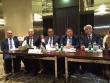 The President of the Chamber participated in 112th session of Arab Chambers 