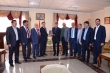  Mush Chamber from  Turkey is seeking to enhance Trade Relations with their counterparts in Kurdistan