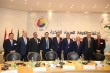 The Arabic- Turkish Chamber meeting held in Beirut 