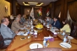 Kurdistan -Egypt Friendship Association visited the Chamber