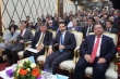 The  Kurdistan -  USA Commercial Forum held in Erbil 