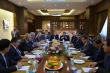 The Kurdistan Chambers discussed the consolidation of commercial relations with the World 