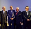 Kurdistan Delegation met the President of the Republic of Portugal
