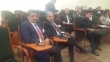 Erbil Chamber of Commerce and Industry took part in the Arab Economic - Polish Conference