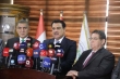 The 13th Annual Meeting of Iraq Chambers held in Sulaymaniyah 