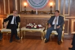 A Danish Ambassador to Iraq visited the Chamber 