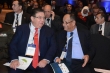 The President of the Chamber Participated in the Egypt Investment Forum 